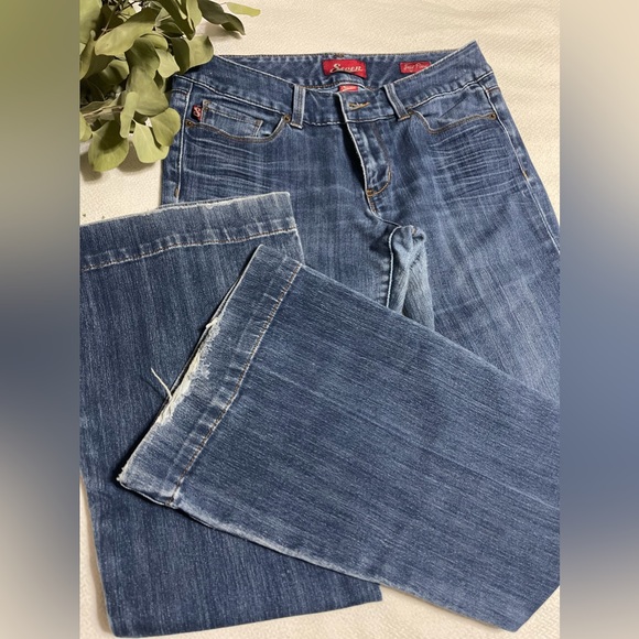 7 For All Mankind Denim - Seven jeans, size 30, flare